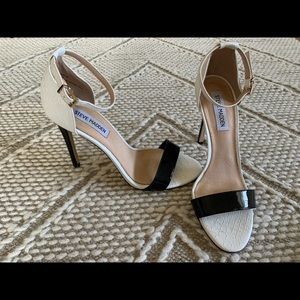 Steven madden heels